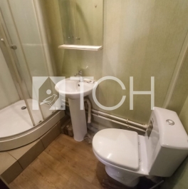 Продажа 3-комн квартиры на вторичном рынке Ногинск, Советская ул, 66