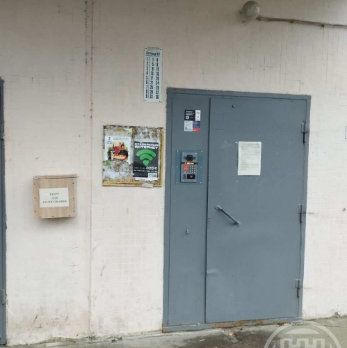 2-комн квартира Новое Девяткино дер., Славы ул. ,  д. 10