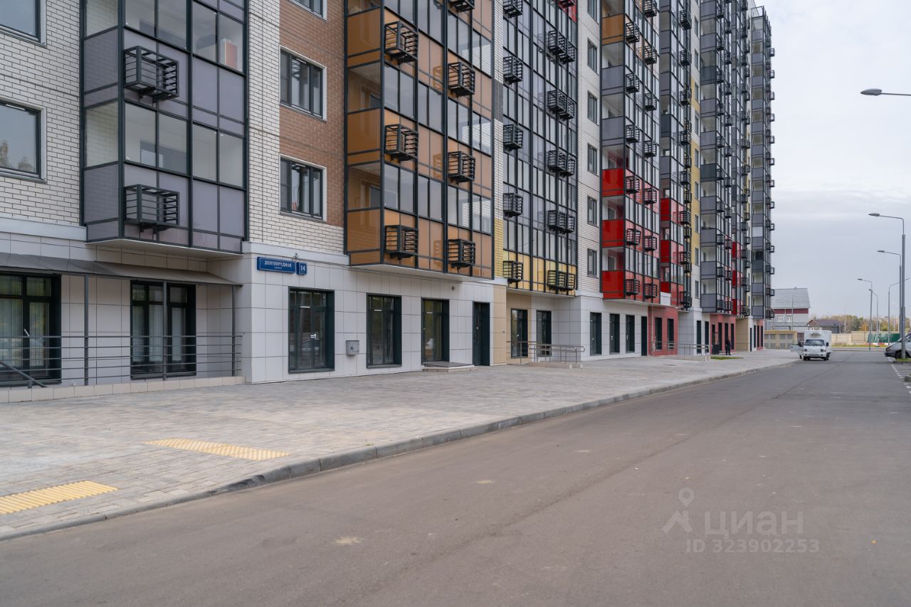 Продажа 2-комн квартиры на вторичном рынке Долгопрудная аллея, 14к1