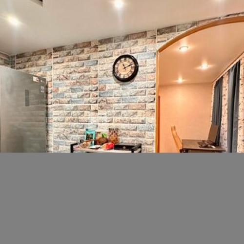 1-комн квартира Можайск, ул Полосухина,  д. 8