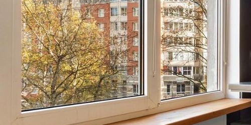 2-комн квартира улица Ушинского, 3К1