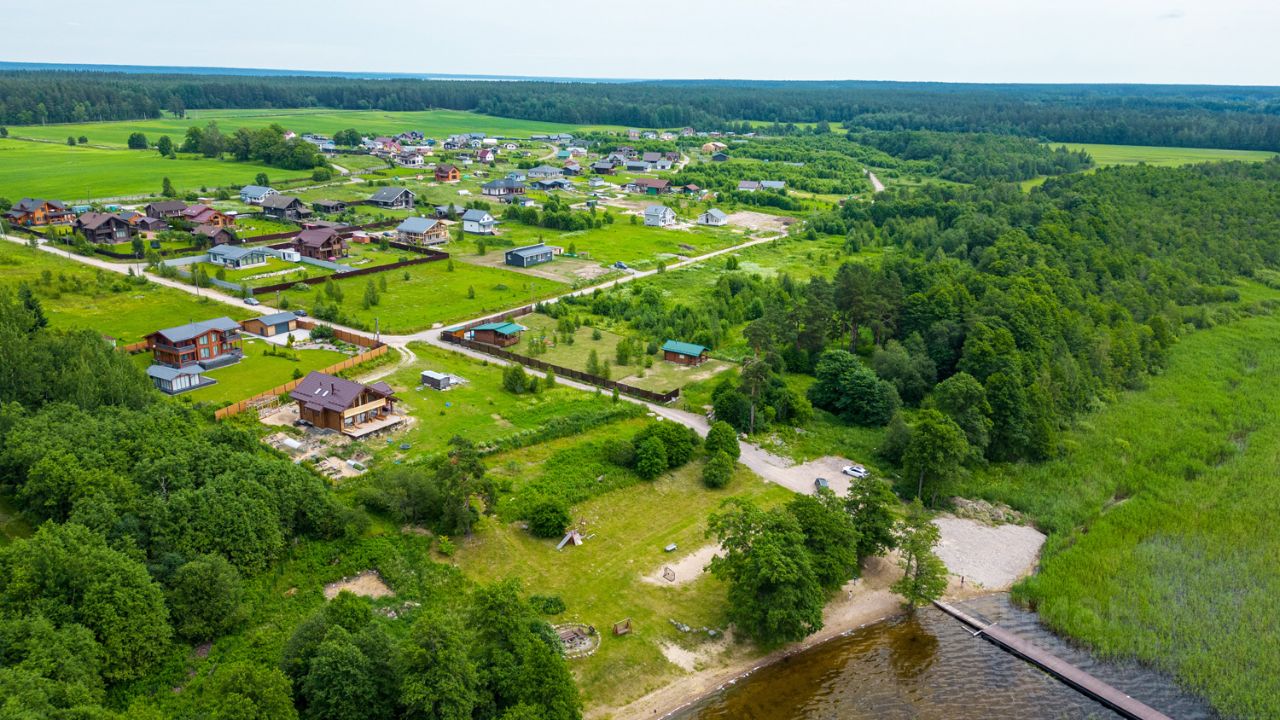 Продажа земли Соловьевские Дачи СНТ, улица Петра Первого, 52