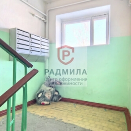 Продажа 1-комн квартиры на вторичном рынке Реммаш, ул Институтская,  д. 1