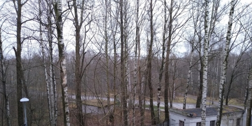 Комната Рябовское шос.,  д. 57