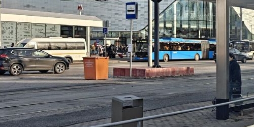 3-комн квартира Зеленый проспект, 97А