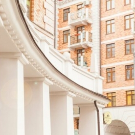 Продажа 1-комн квартиры на вторичном рынке Опалиха, улица Пришвина,  д. 5