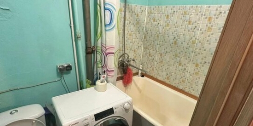 1-комн квартира ул Гусева,  д. 12