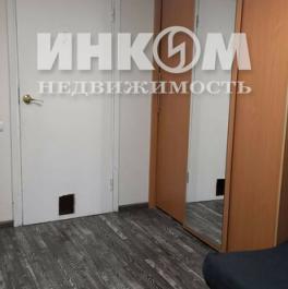 Продажа 2-комн квартиры на вторичном рынке Нахимовский пр-кт,  д. 27 к2