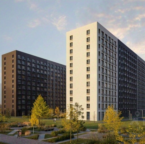 Помещение свободного назначения Тосина улица,  д. 1 к2