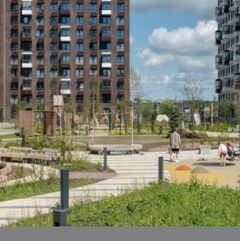 Продажа 1-комн квартиры на вторичном рынке ул Олеко Дундича,  д. 19,  к. 2