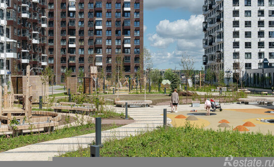 Продажа 1-комн квартиры на вторичном рынке ул Олеко Дундича,  д. 19,  к. 2