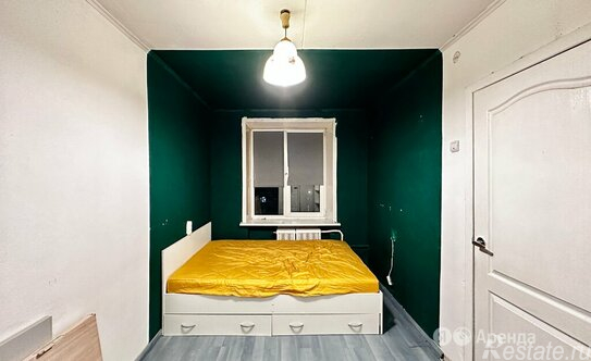 Аренда 2-комн квартиры на вторичном рынке Ходынская улица,  д. 8