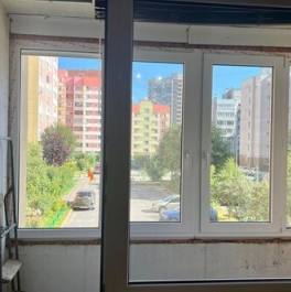 Аренда 1-комн квартиры на вторичном рынке Сиреневый б-р,  д. 23,  к. 1