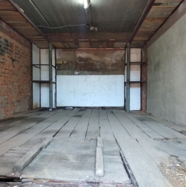 Продажа гаража Солнечногорск, Обуховская улица, д. вл56 Продажа гаража Солнечногорск, Обуховская улица, д. вл56