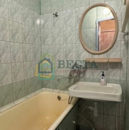 Продажа 1-комн квартиры на вторичном рынке Комендантский пр-кт,  д. 69,  к. 1