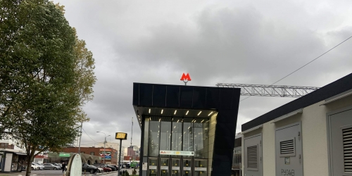 Помещение свободного назначения Яблочкова улица,  д. 21,  к. 3