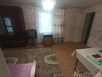 Продажа 1-комн квартиры на вторичном рынке Выборг, Приморская улица,  д. 11