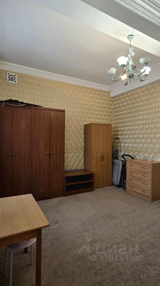 Аренда 1-комн квартиры на вторичном рынке Рижский проезд, 3