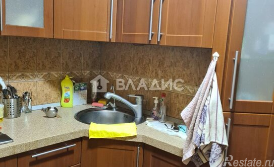 Продажа 2-комн квартиры на вторичном рынке ул Вострухина,  д. 7