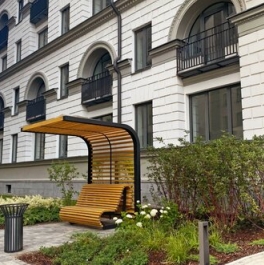 Продажа 3-комн квартиры на вторичном рынке Зеленогорская улица,  д. 3