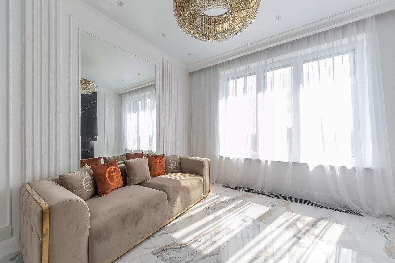 Продажа 2-комн квартиры на вторичном рынке Винницкая улица, 8к1