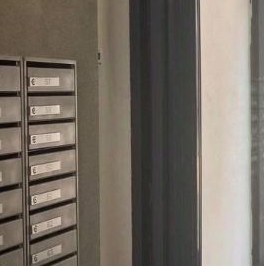 Аренда 2-комн квартиры на вторичном рынке Мытищи, переулок 1-й Стрелковый, 1