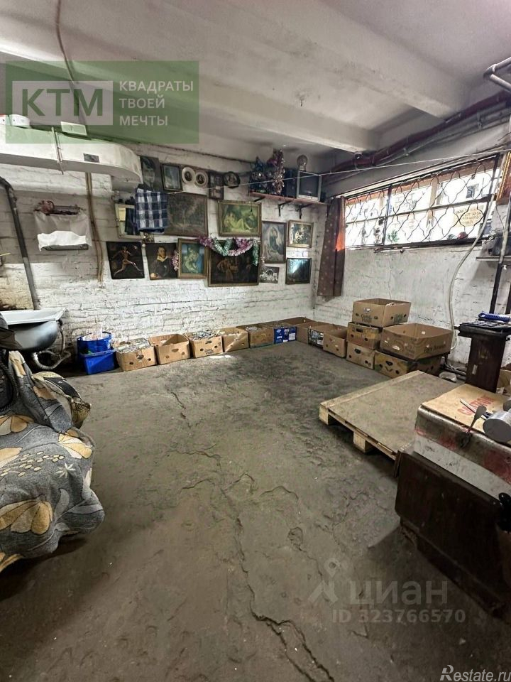 Аренда ПСН улица Лёни Голикова,  д. 82