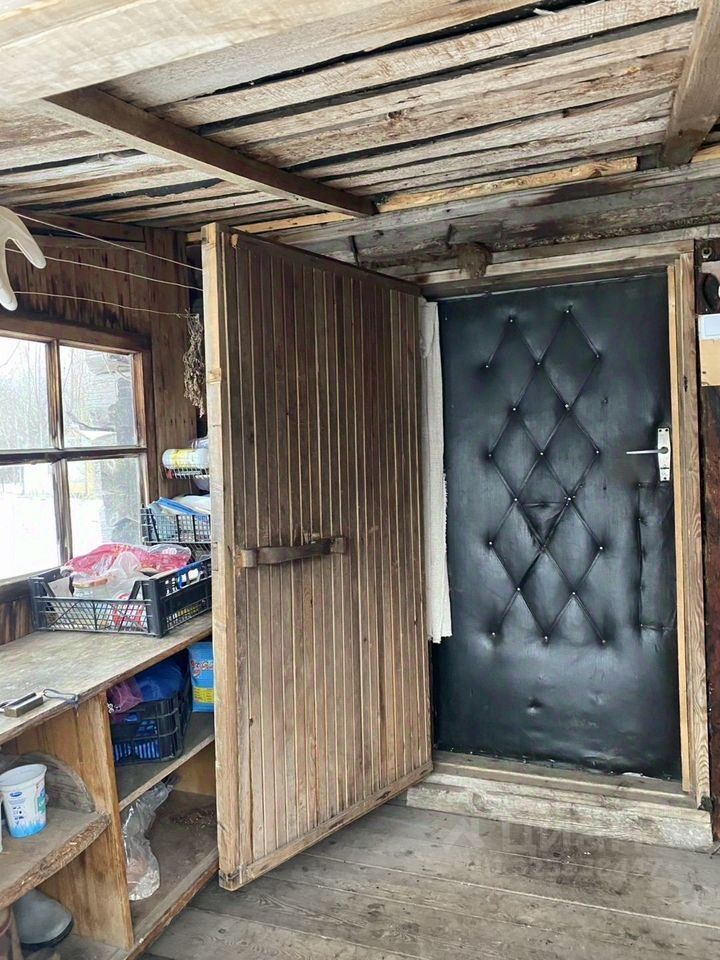 Продажа дома Шлиссельбург, улица Староладожский канал