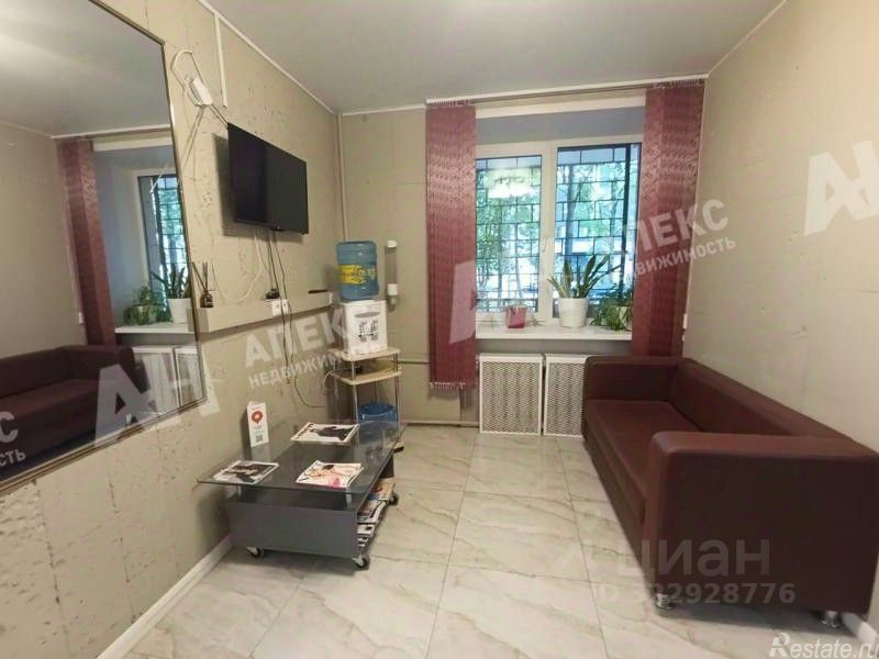 Продажа ПСН Фестивальная ул,  д. 13 к3