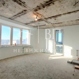 Продажа 3-комн квартиры на вторичном рынке ул Вавиловых,  д. 7,  к. 4