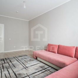 Продажа 2-комн квартиры на вторичном рынке Русановская ул