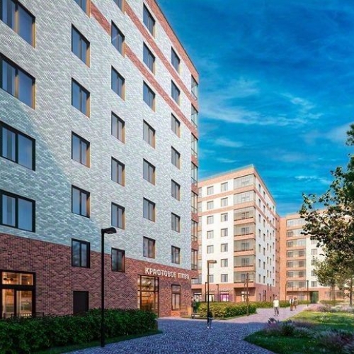 Помещение свободного назначения Скотное, Рождественская улица,  д. 2 к1