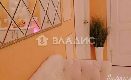 Продажа 3-комн квартиры на вторичном рынке Свердловский, ул Строителей,  д. 6