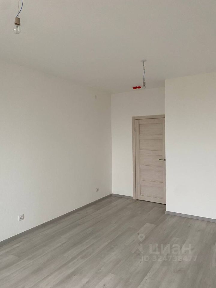 Продажа студии 1-й Предпортовый проезд, 13