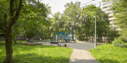 1-комн квартира Нижнелихоборский 3-й проезд,  д. 8А