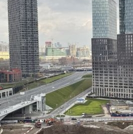 Продажа 3-комн квартиры на вторичном рынке Береговой проезд, 1А Продажа 3-комн квартиры на вторичном рынке Береговой проезд, 1А