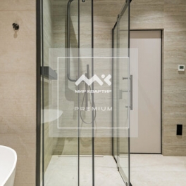 Продажа 5-комн квартиры на вторичном рынке Петровский пр-кт,  д. 9 к2