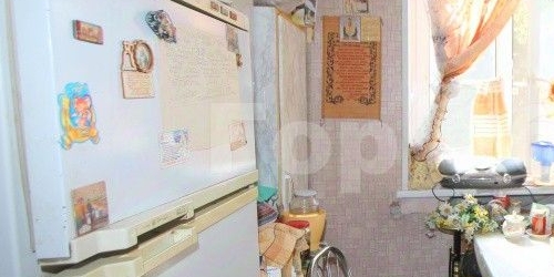 3-комн квартира Новопесчаная улица, 8К1