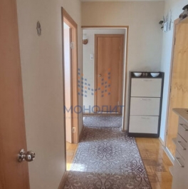 Продажа 2-комн квартиры на вторичном рынке ул Осенняя,  д. 30