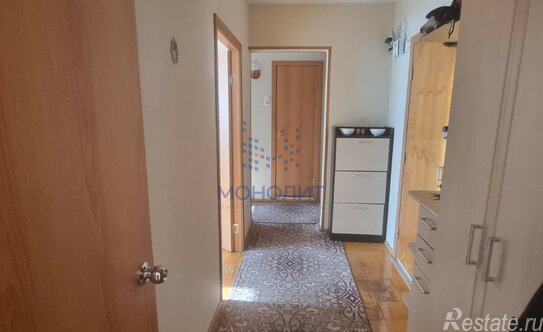 Продажа 2-комн квартиры на вторичном рынке ул Осенняя,  д. 30