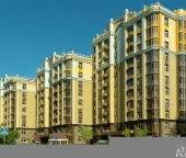 Продать Квартиры вторичка б-р Андрея Тарковского  8 