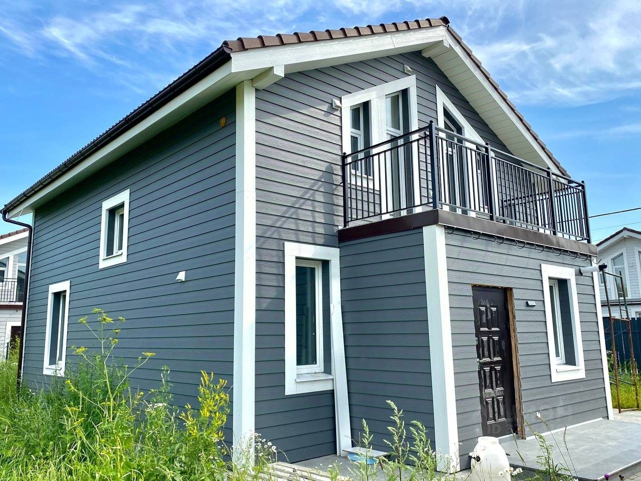 Продажа дома Алапурские Леса СНТСН, улица Земляничная, 14