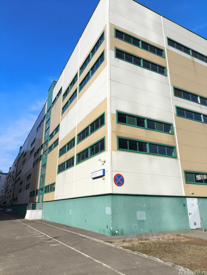 Аренда гаража Строитель, Стрелковая улица,  д. 6А