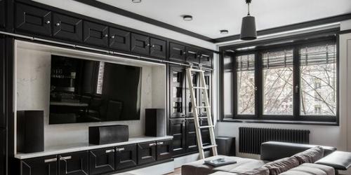 4-комн квартира Вражский 1-й пер,  д. 4