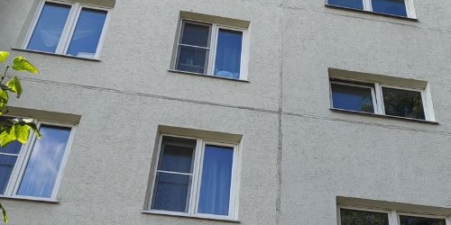 2-комн квартира улица Артюхиной, 3