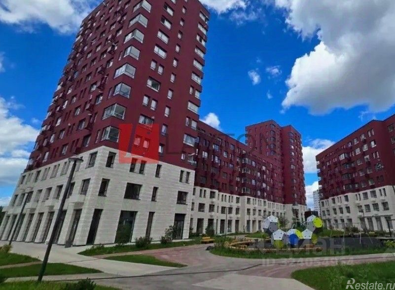 Продажа торгового помещения Нововатутинская 3-я ул,  д. 15,  к. 1