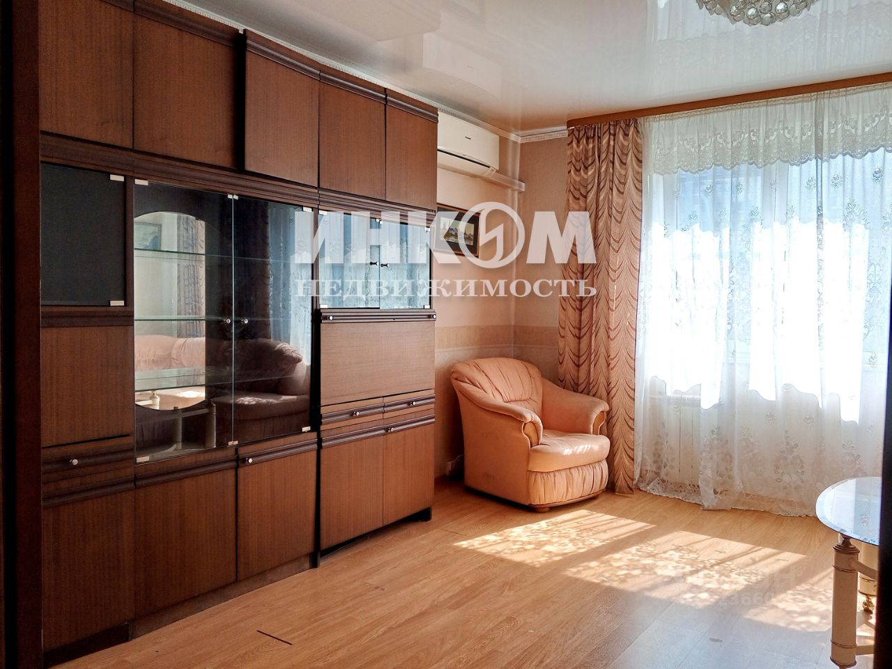 Продажа 2-комн квартиры на вторичном рынке проезд Нансена, 3