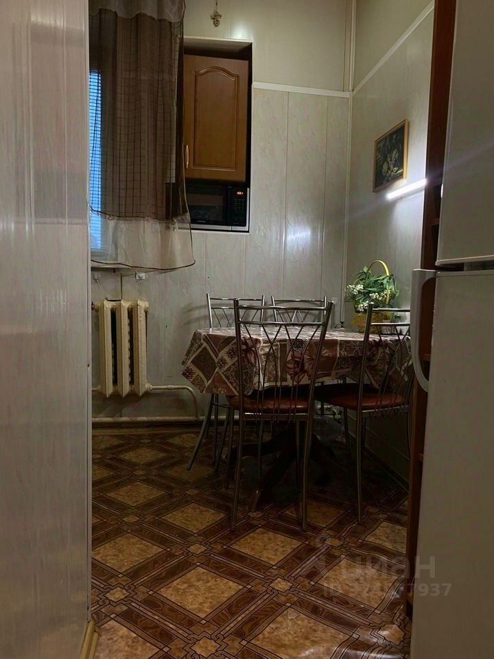 Продажа 2-комн квартиры на вторичном рынке Наро-Фоминск, улица Автодорожная, 24