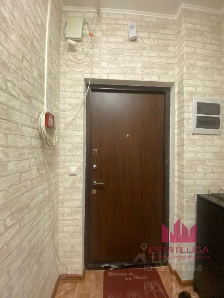 Аренда студии Зенино ЖК Самолет мкр, Люберцы, улица Вертолетная,  д. 46