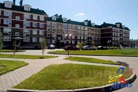 Продажа 4-комн квартиры на вторичном рынке Мечта кп, с. Озерецкое, бульвар Мечта, 6
